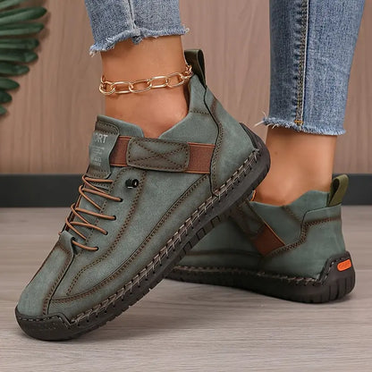 Mia Comfortable Sneakers