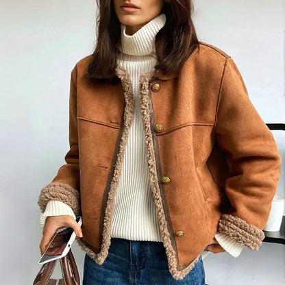Anna Jacket