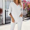 Classic White