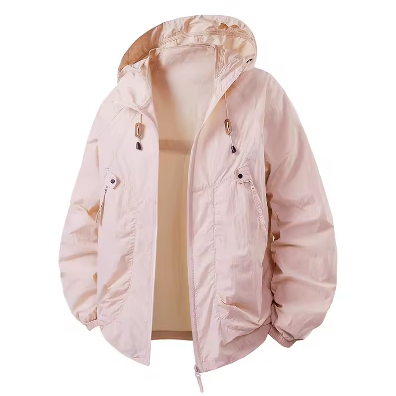 Breeze Lightweight Outdoor Jacket