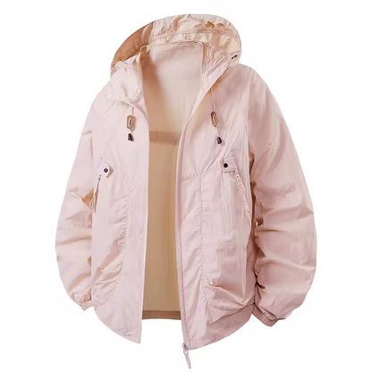 Breeze Lightweight Outdoor Jacket