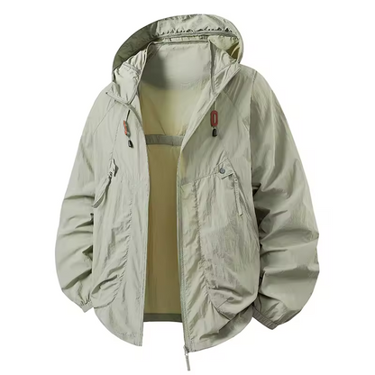 Breeze Lightweight Outdoor Jacket