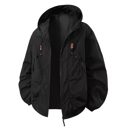 Breeze Lightweight Outdoor Jacket