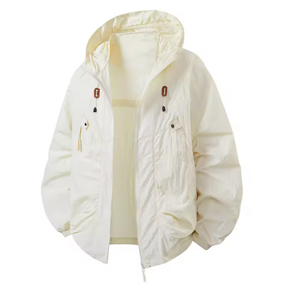 Breeze Lightweight Outdoor Jacket