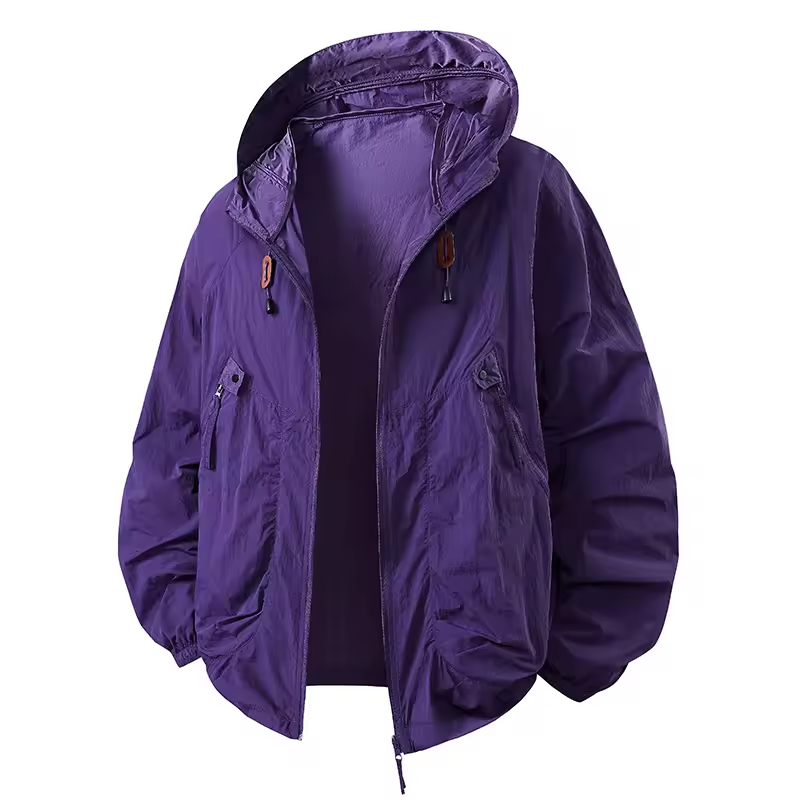 Breeze Lightweight Outdoor Jacket