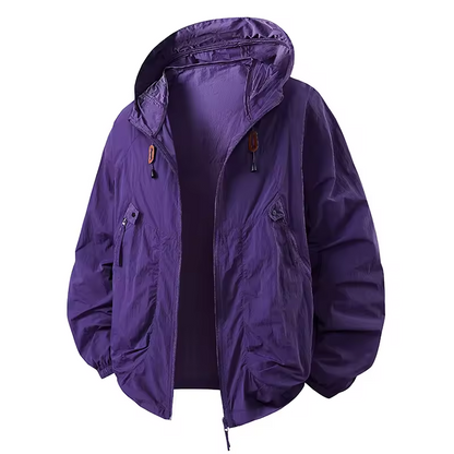 Breeze Lightweight Outdoor Jacket