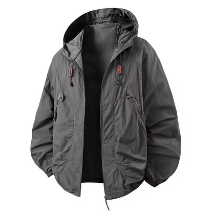 Breeze Lightweight Outdoor Jacket