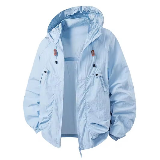 Breeze Lightweight Outdoor Jacket
