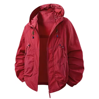 Breeze Lightweight Outdoor Jacket