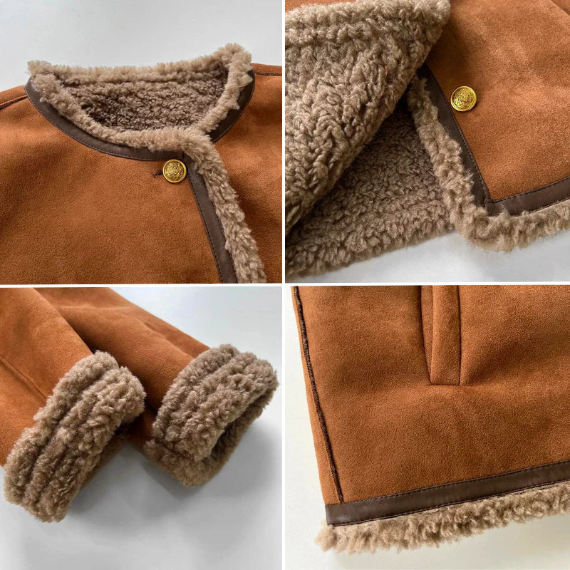Anna Jacket