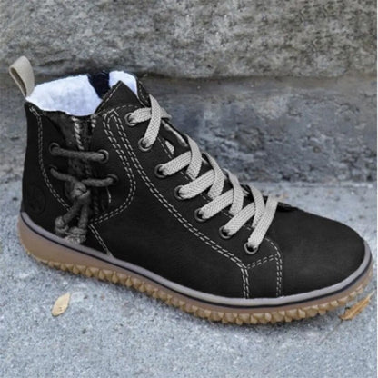 Julia Ankle Boots