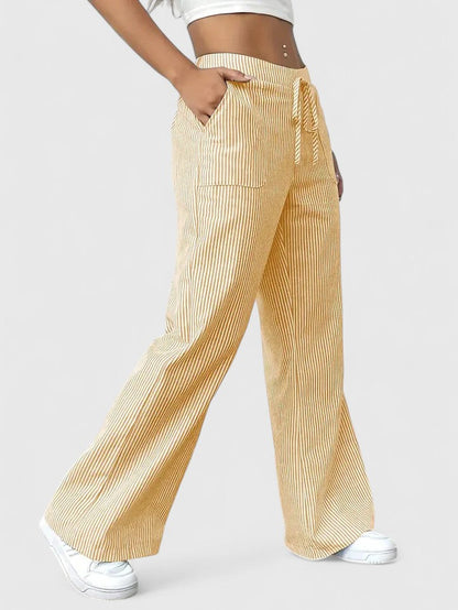 Dominique Pants