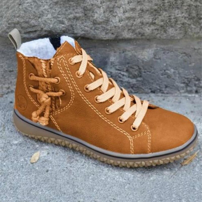 Julia Ankle Boots