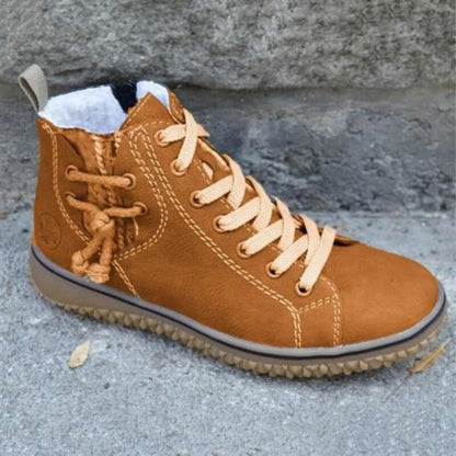 Julia Ankle Boots