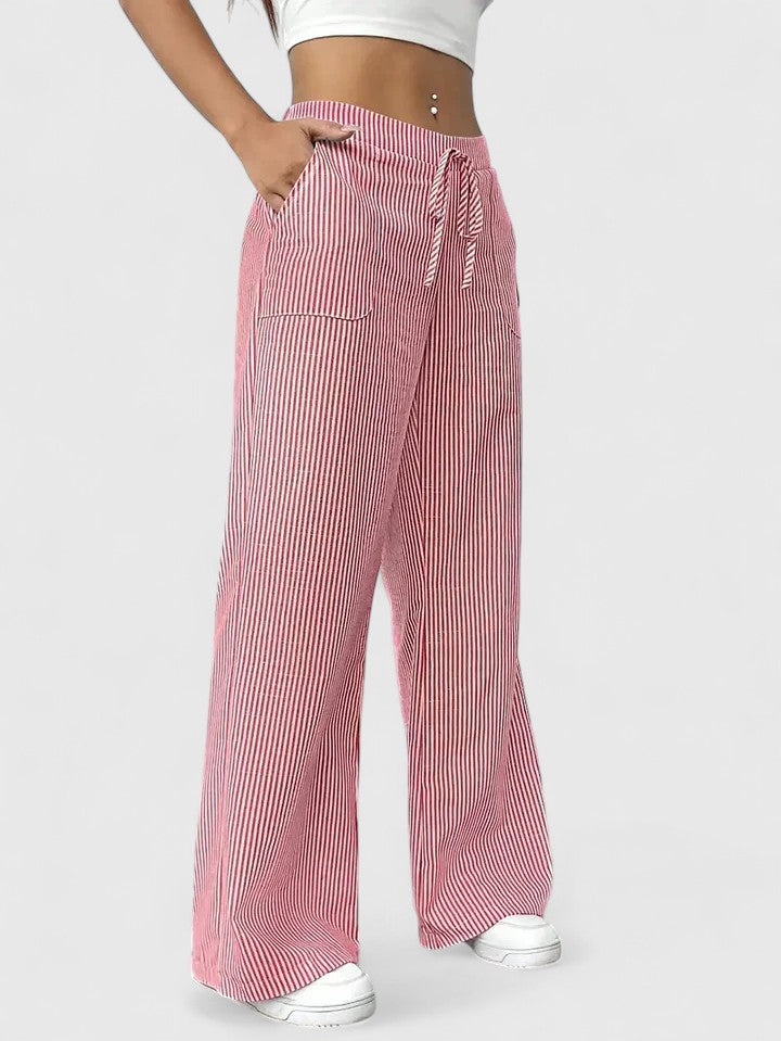 Dominique Pants