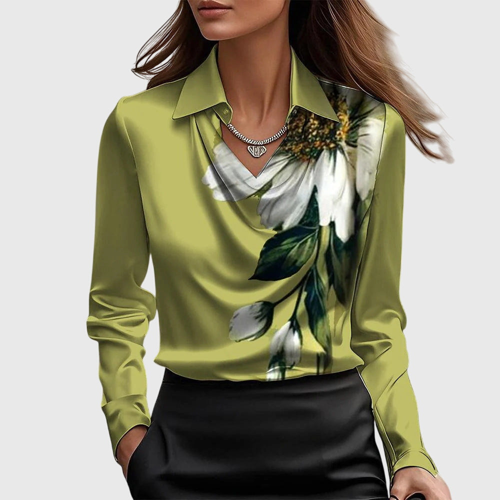 Sylvie Blouse