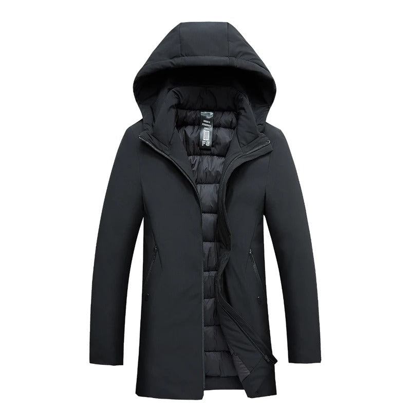 Arthur | Men's Winter Jacket