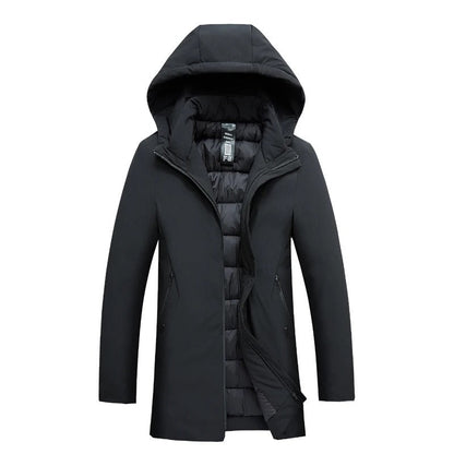 Arthur | Men's Winter Jacket