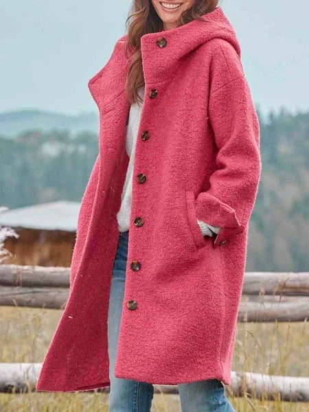 Camila Jacket