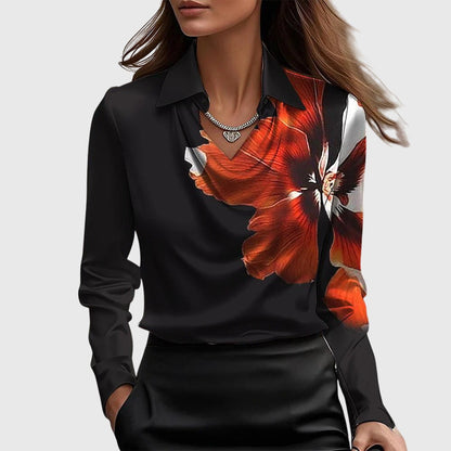 Sylvie Blouse