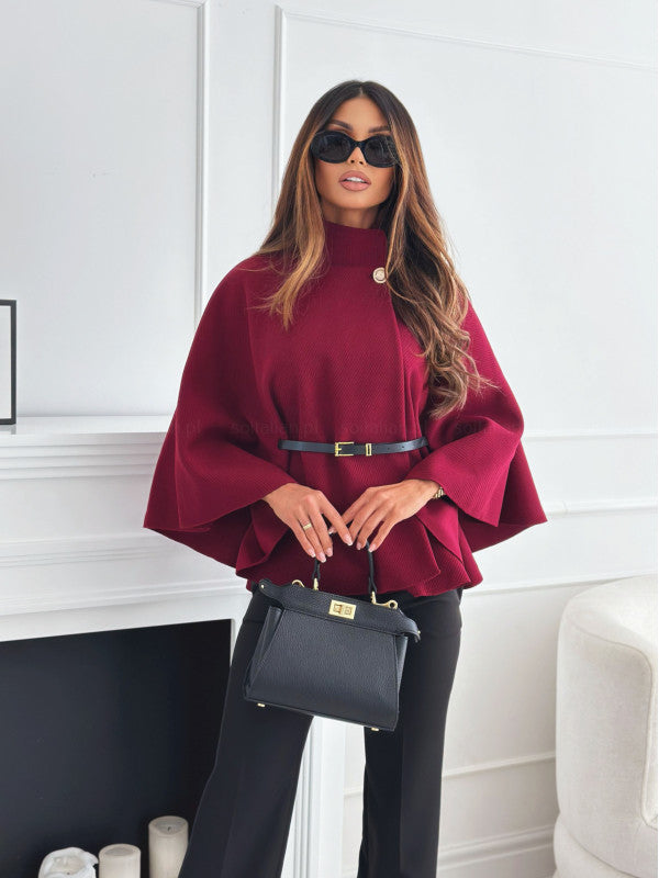 LEA – Chic Butterfly Jacket