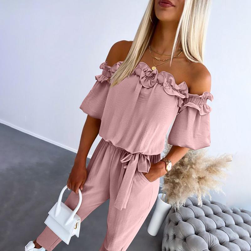 Camila Jumpsuit