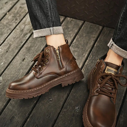 Devin Waterproof Boots