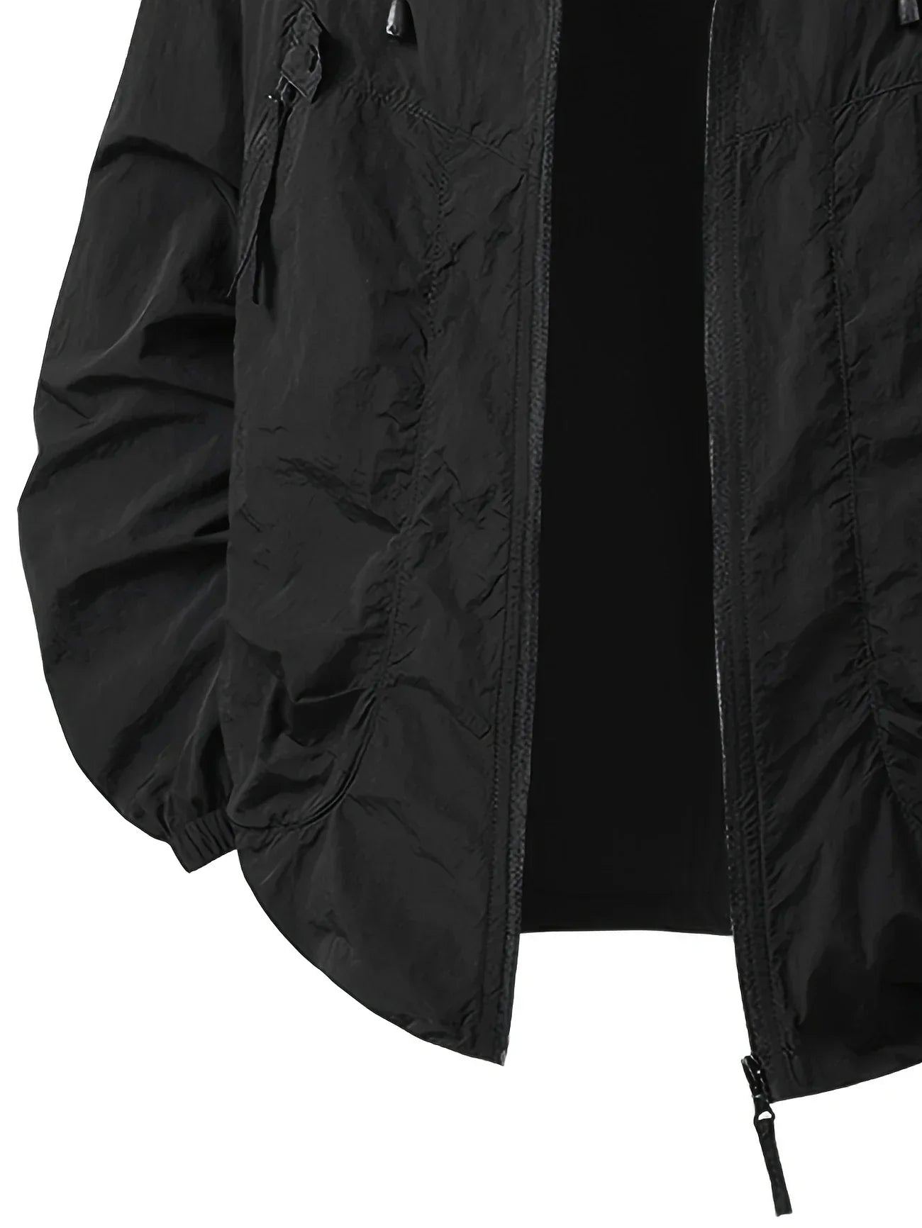 Breeze Lightweight Outdoor Jacket