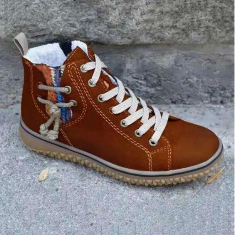 Julia Ankle Boots