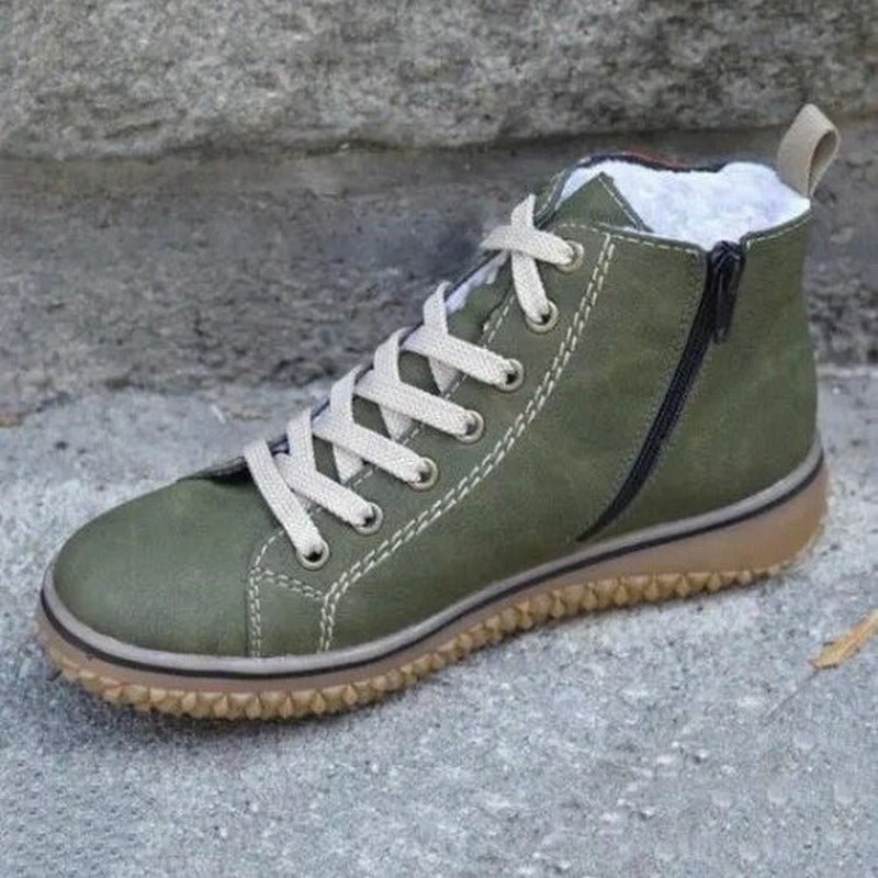 Julia Ankle Boots