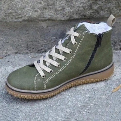 Julia Ankle Boots