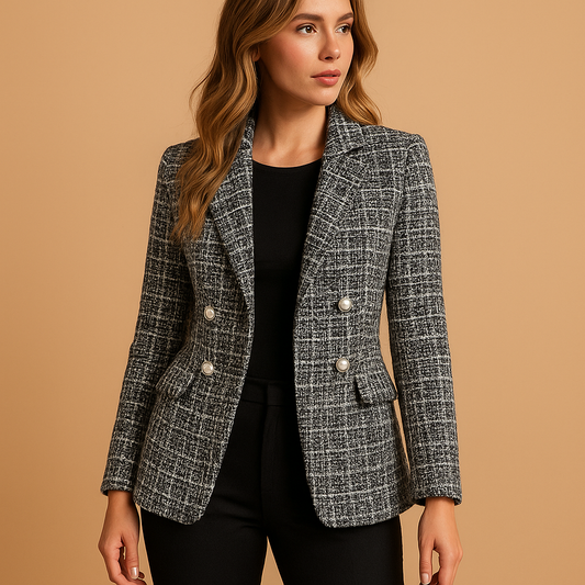 Mirte Blazer