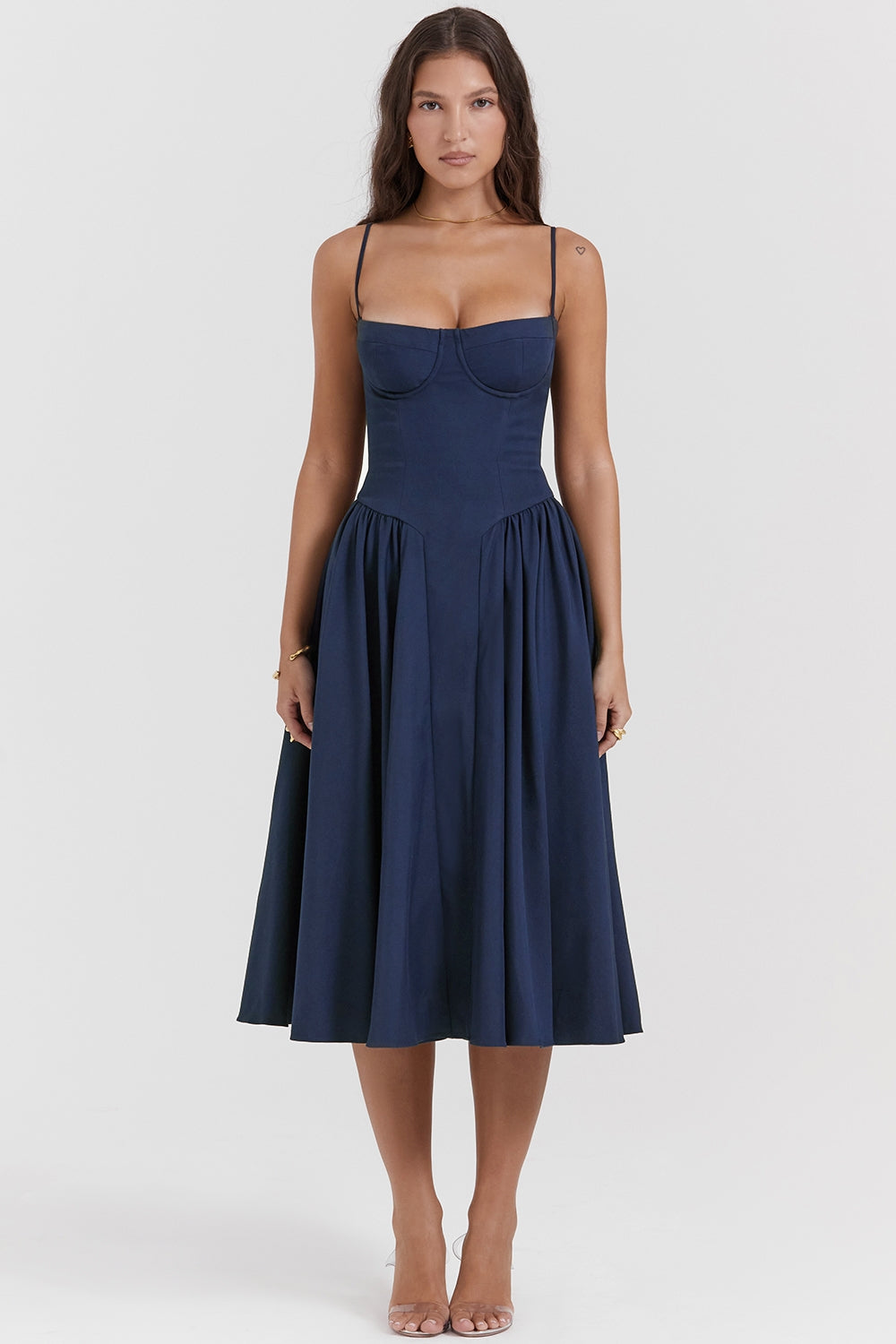 Celine Dress