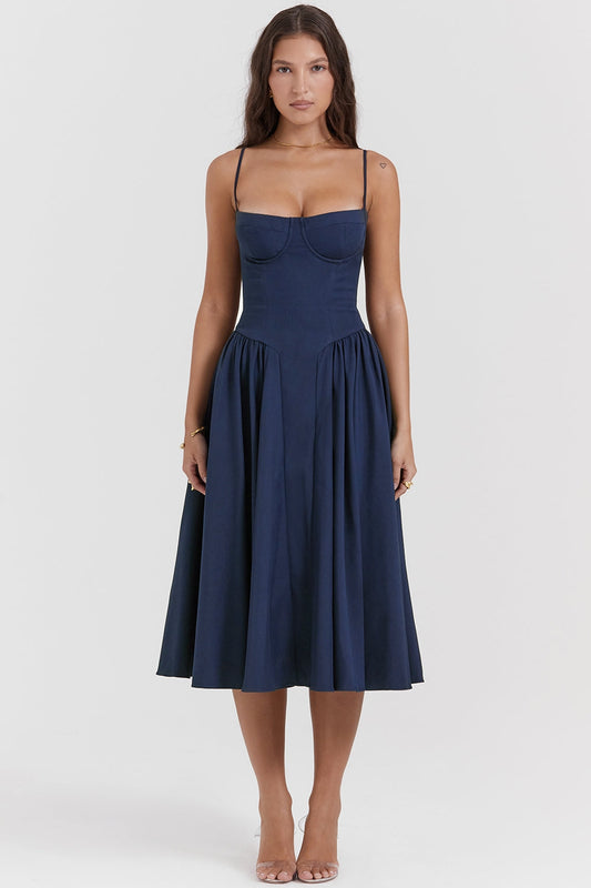 Celine Dress