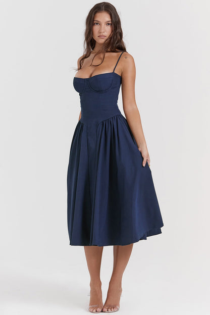 Celine Dress