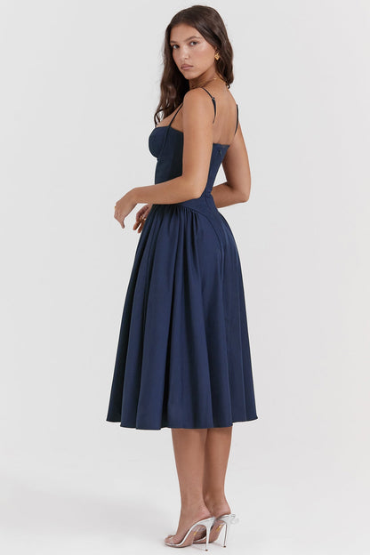 Celine Dress