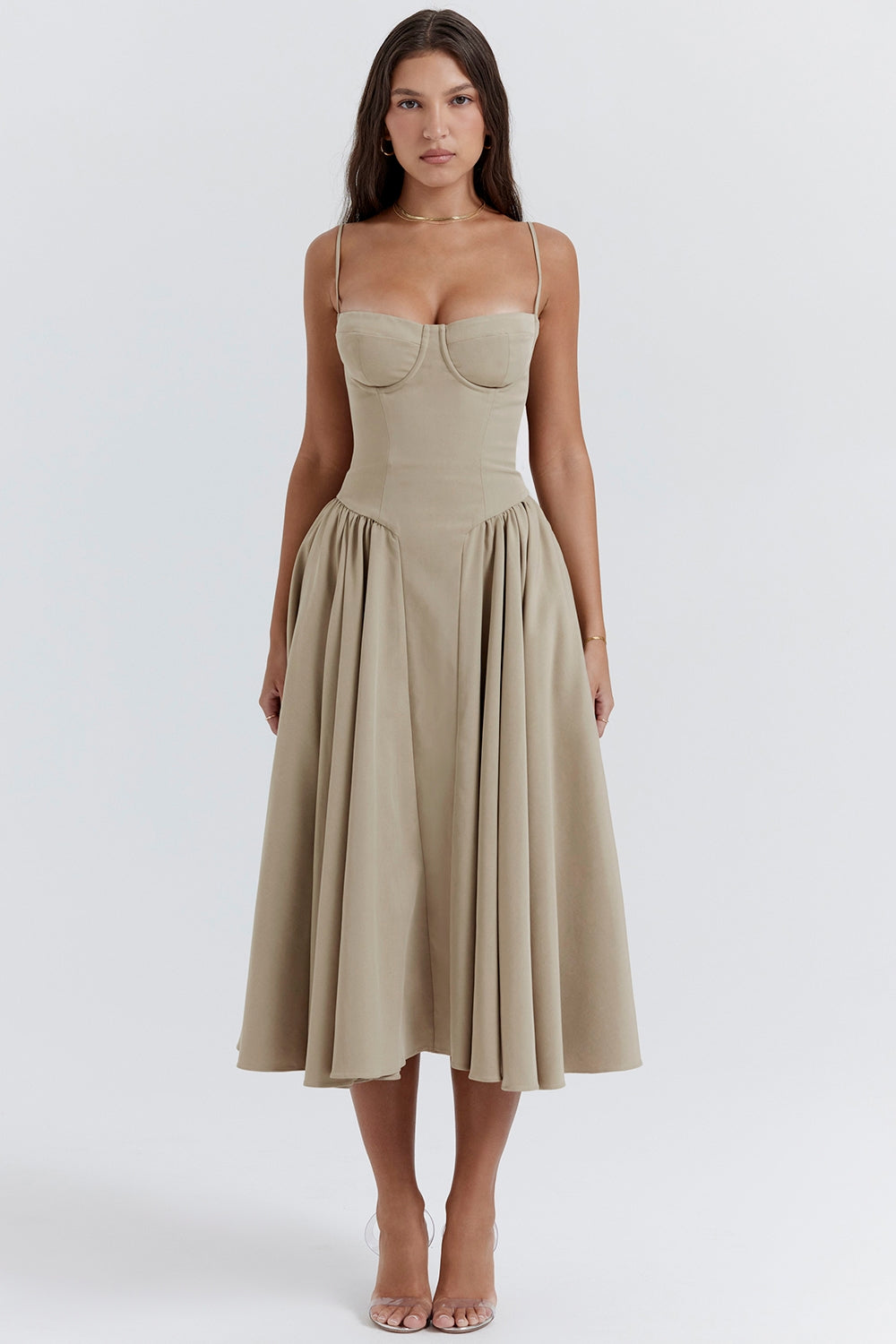 Celine Dress