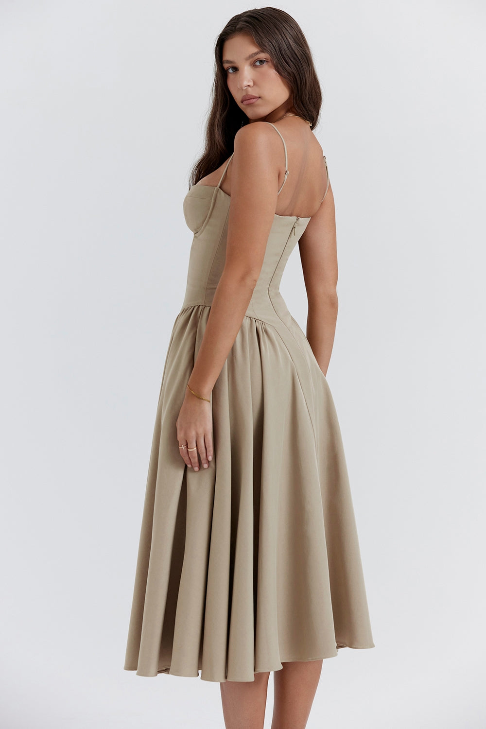 Celine Dress