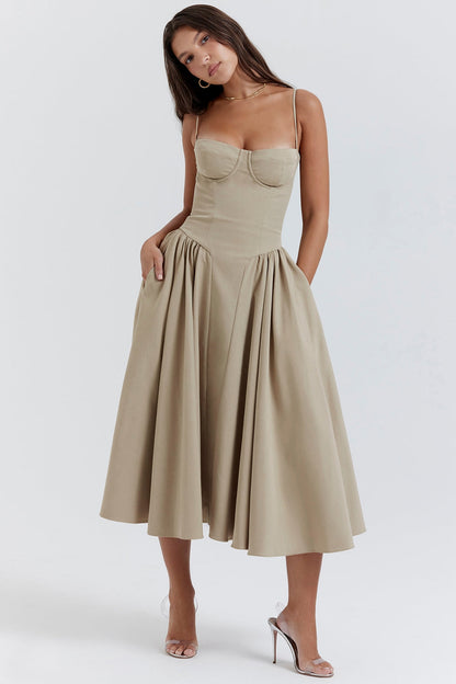 Celine Dress
