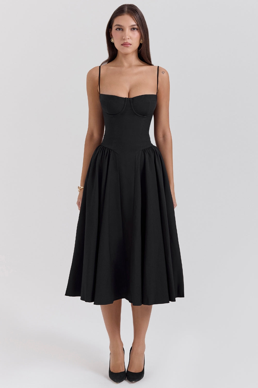 Celine Dress