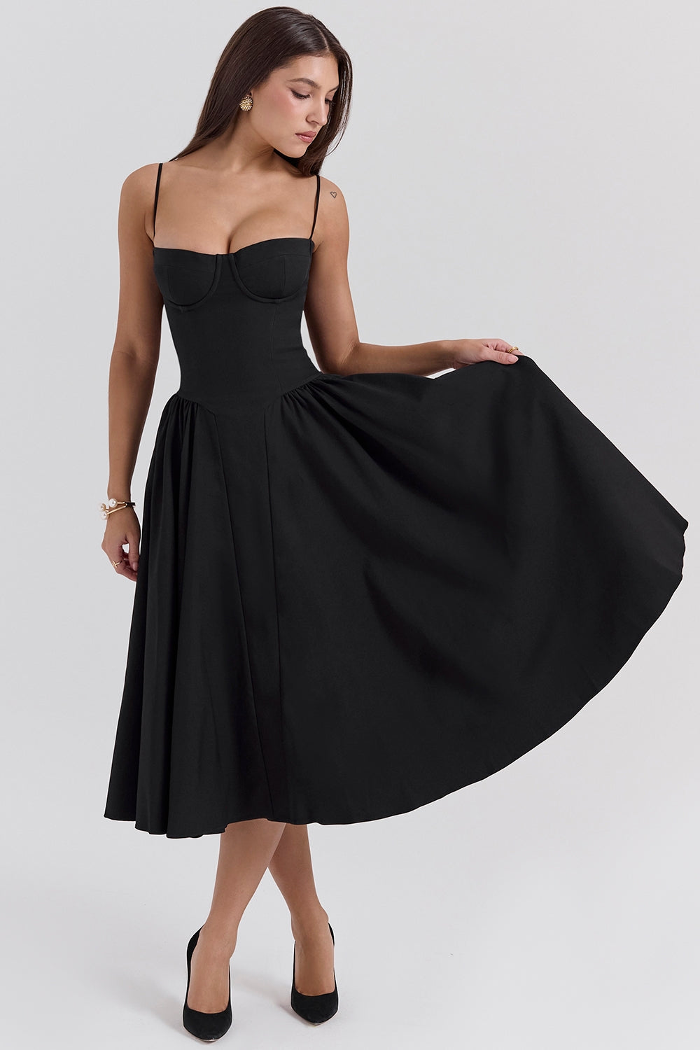 Celine Dress