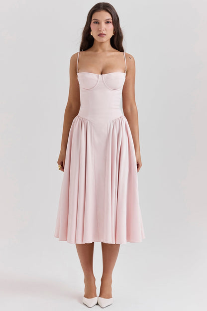 Celine Dress