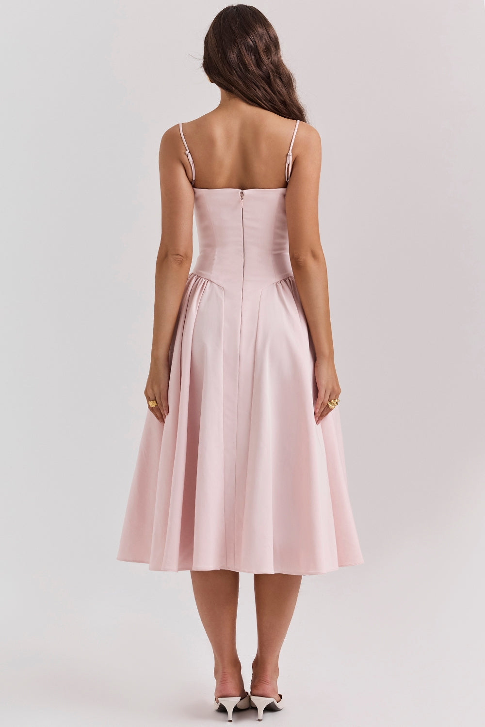 Celine Dress