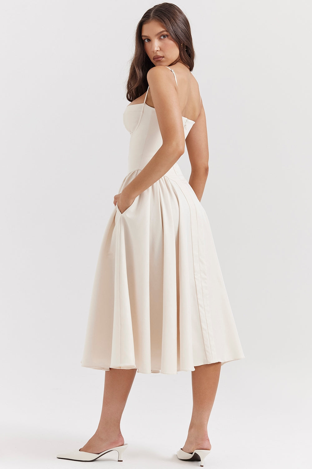 Celine Dress