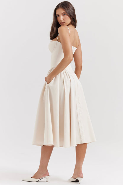 Celine Dress