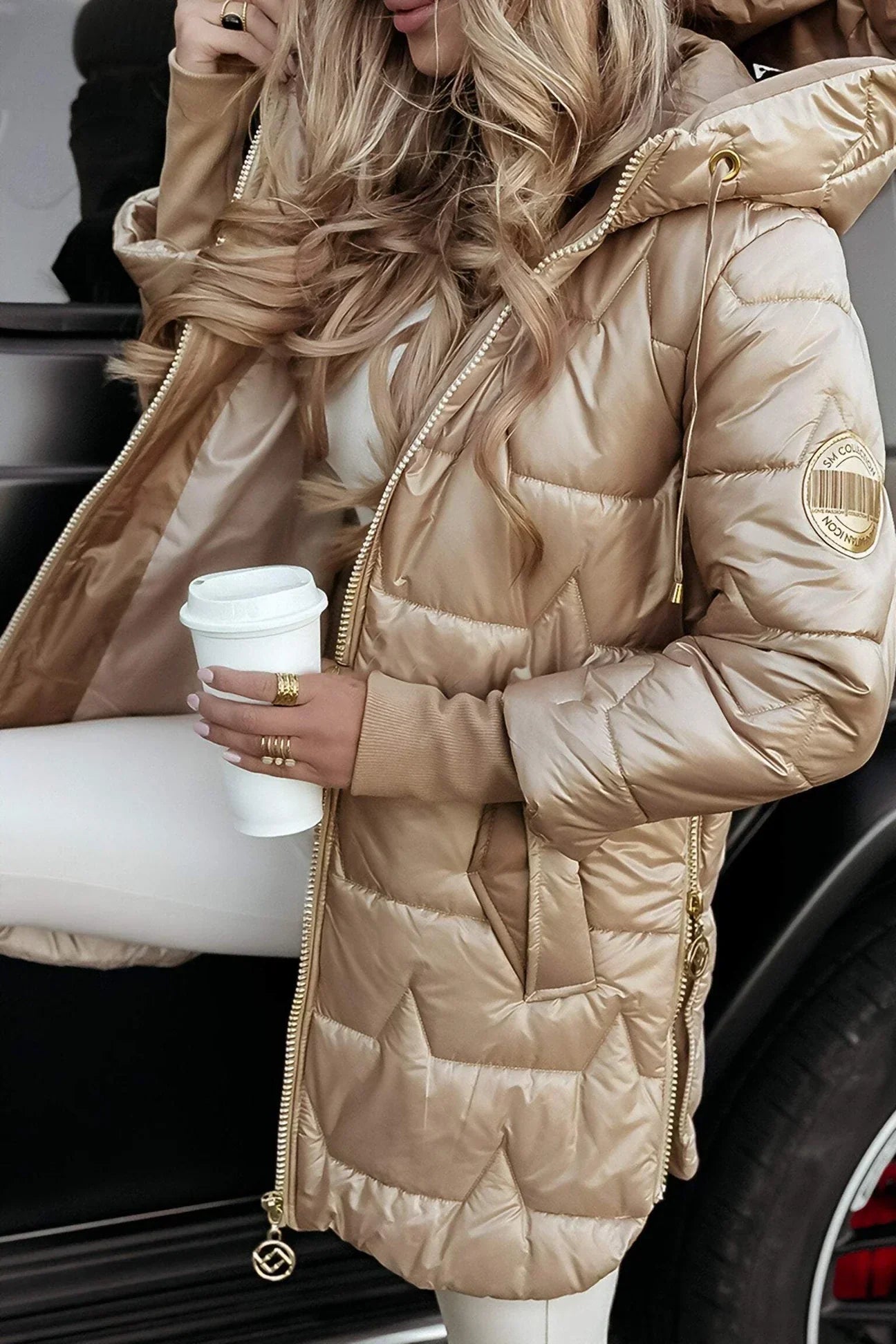 Nolwen Coat