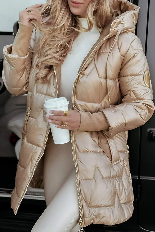 Nolwen Coat