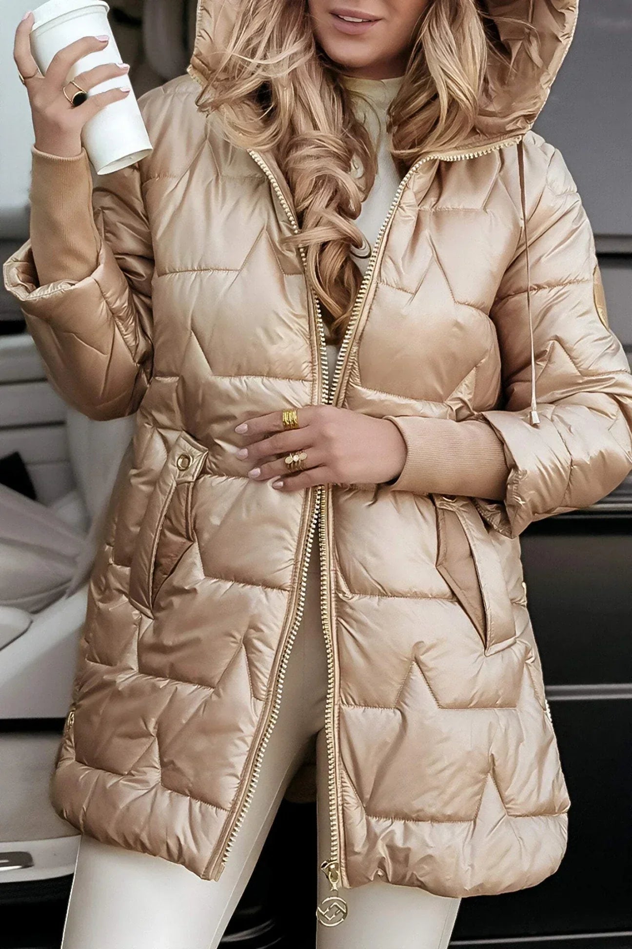 Nolwen Coat