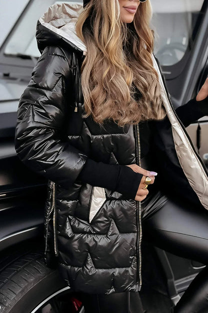 Nolwen Coat