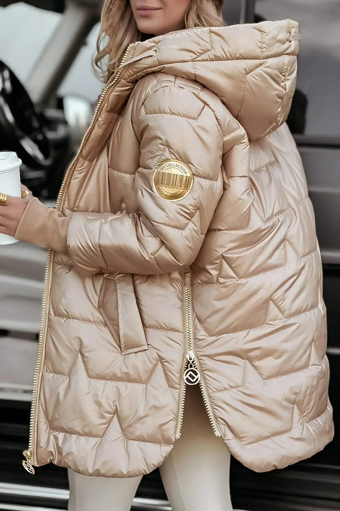 Nolwen Coat